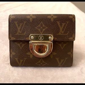 Women’s wallet